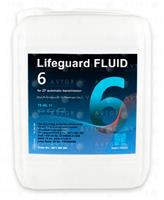Купить запчасть AVT - 0671090254 Масло трансмиссионное синтетическое "Lifeguard Fluid 6HP", 5л