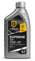 Купить запчасть LUBRIGARD - LGPSPM1040CH12 Масло моторное синтетическое "SUPREME PRO 10W-40", 1л