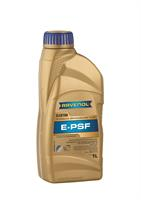 Купить запчасть RAVENOL - 118100200101999 Жидкость ГУР синтетическое "E-PSF Fluid", 1л