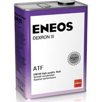 Купить запчасть ENEOS - 8809478941974 Масло трансмиссионное минеральное "ATF III", 4л