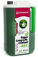Купить запчасть TOTACHI - 41620 Жидкость охлаждающая 20л. "Super Long Life Coolant -40", зелёная