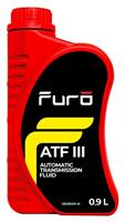 Купить запчасть FURO - FR007 Масло трансмиссионное минеральное "ATF III", 0.9л