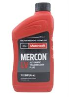 Купить запчасть MOTORCRAFT - XT10QLVC Масло трансмиссионное синтетическое "Mercon LV Automatic", 1л