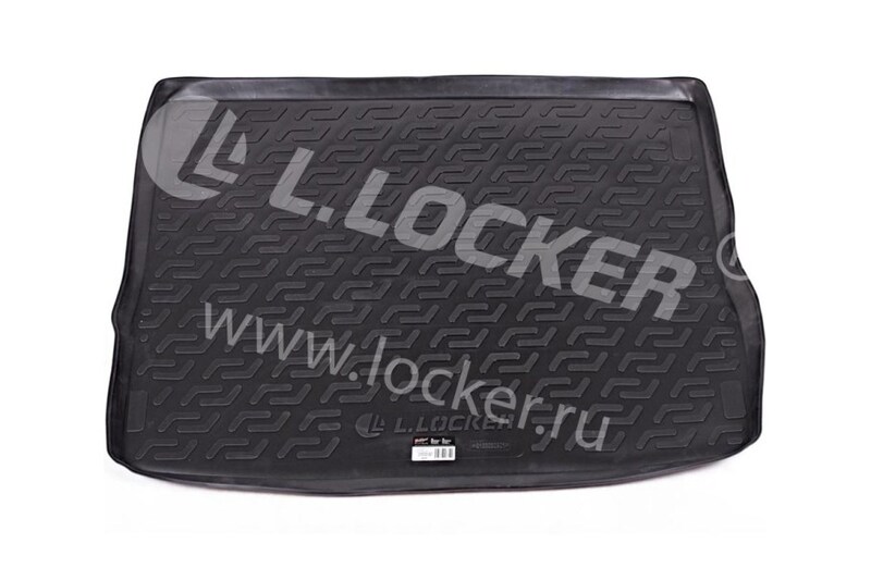 Купить запчасть L.LOCKER - 0102020901 Коврики для багажника L.Locker для Ford Focus