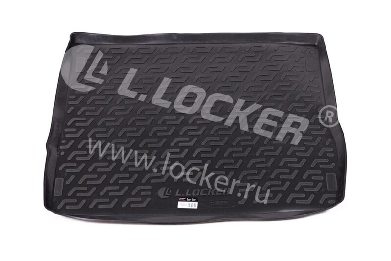 Купить запчасть L.LOCKER - 0102020601 Коврики для багажника L.Locker для Ford Focus