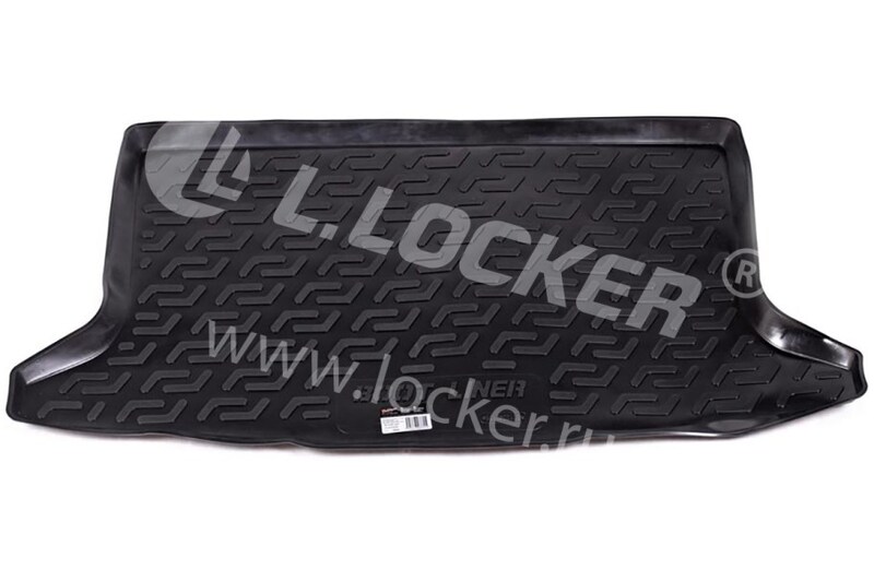 Купить запчасть L.LOCKER - 0112040101 Коврики в багажник L.Locker для Suzuki SX4