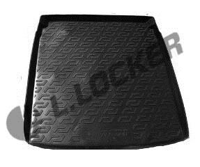 Купить запчасть L.LOCKER - 0101010601 Коврик в багажник L.Locker для Volkswagen Passat B7