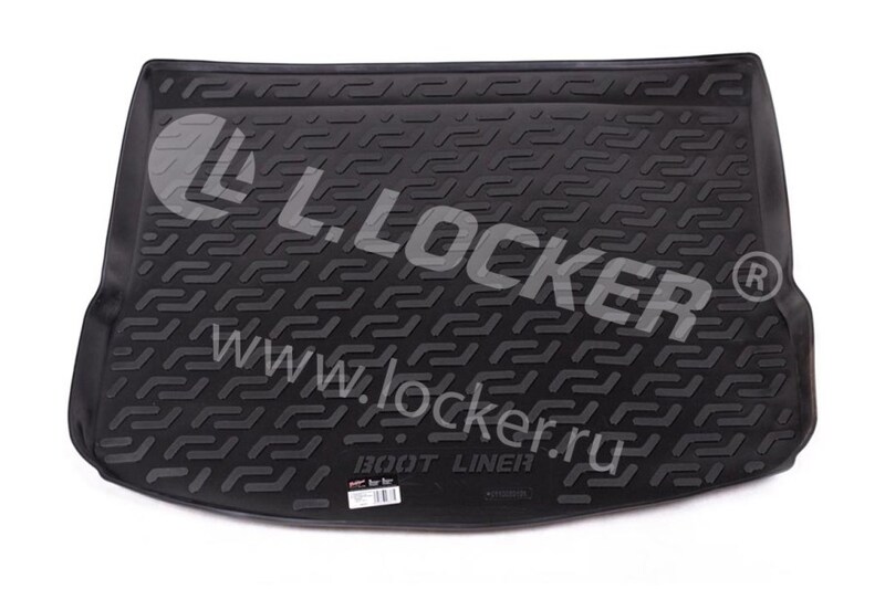 Купить запчасть L.LOCKER - 0110050101 Коврики для багажника L.Locker для Mazda CX-5