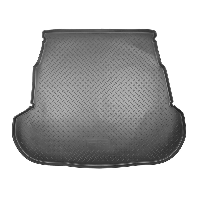 Купить запчасть NORPLAST - NPLP4340 Коврик багажника для Kia Optima (TF) (SD) (2010)