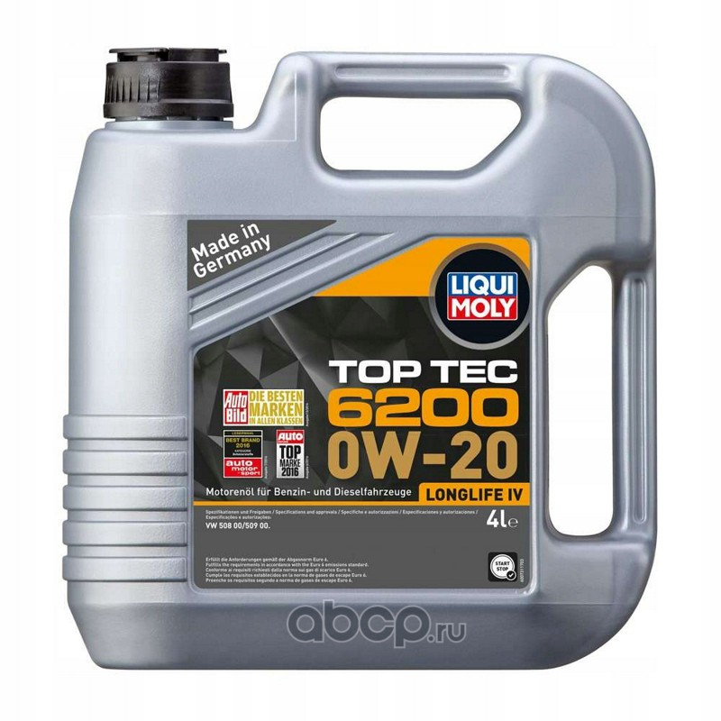 Liqui moly 0w 20. Liqui Moly Top Tec 0w20. Liqui Moly Special Tec v 0w-20. Liqui Moly 0w30 a5/b5.