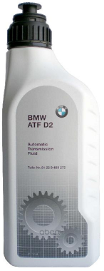 Купить запчасть BMW - 81229400272 Масло трансм.  ,   1л.