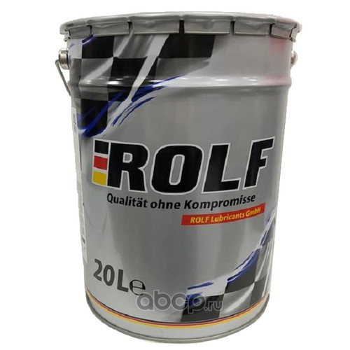 Купить запчасть ROLF - 322322 Масло трансмиссионное ROLF ATF II 20л