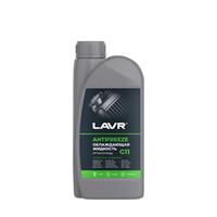 Купить запчасть LAVR - LN1705 Жидкость охлаждающая "Antifreeze G11", зелёная,, 1кг.