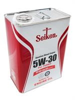 Купить запчасть SEIKEN - SKSPGF6A5W30C Масло моторное синтетическое "Gasoline/Diesele Engine For Turbo 5W-30", 4л