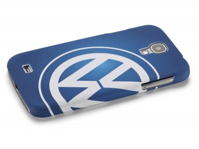 Купить запчасть VOLKSWAGEN - 000051708A274 Чехол Galaxy S4 VW Logo