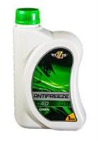Купить запчасть WEZZER - 4632771 Жидкость охлаждающая "Antifreeze G11", зелёная,, 1кг.