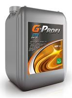 Купить запчасть G-PROFI - 253130294 Масло моторное синтетическое "GTS 5W-30", 20л