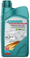 Купить запчасть ADDINOL - 4014766074829 Масло моторное синтетическое "Premium 0530 DX1 5W-30", 1л