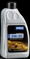 Купить запчасть SWAG - 15932945 Масло моторное "5W-30", 1л