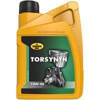 Купить запчасть KROON OIL - 02206 Масло моторное полусинтетическое "Torsynth 10W-40", 1л