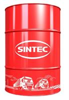 Купить запчасть SINTEC - 650896 Жидкость охлаждающая "Antifreeze Luxe G12+", красная,, 220кг.