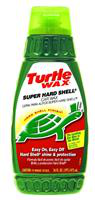 Купить запчасть TURTLE WAX - T123R Жидкий воск "Super Hard Shell Liquid Wax X", 454мл