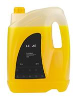 Купить запчасть LECAR - LECAR000091210 Жидкость охлаждающая 9л. "G12", жёлтая, 10кг.