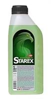 Купить запчасть ОБНИНСКОРГСИНТЕЗ - 700615 Жидкость охлаждающая "STAREX Green G11", зелёная,, 1кг.