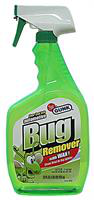 Купить запчасть GUNK - BUG33 Очиститель от почек, насекомых с воском. спрей, 975 мл