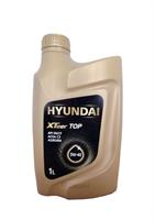Купить запчасть HYUNDAI XTEER - 1011001 Масло моторное синтетическое "Top 5W-40", 1л