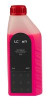 Купить запчасть LECAR - LECAR000041210 Жидкость охлаждающая "G12", красная, 1кг.