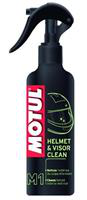 Купить запчасть MOTUL - 102992 Очиститель для шлема "Helmet & Visor Clean М1",250мл