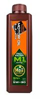 Купить запчасть MASUMA - M1012E Масло моторное синтетическое "M1 5W-30", 1л