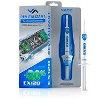Купить запчасть XADO - XA10031 Ревитализант для автоматических трансмиссий "Revitalizant EX120", 8мл