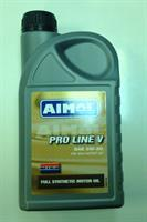 Купить запчасть AIMOL - 8717662396564 Масло моторное синтетическое "PRO LINE V 5W-30", 1л