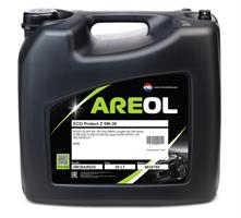 Купить запчасть AREOL - 5W30AR035 Масло моторное синтетическое "ECO Protect Z 5W-30", 20л