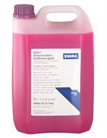 Купить запчасть SWAG - 30937401 Жидкость охлаждающая 5л. "G12++", сиреневая, концентрат