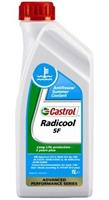 Купить запчасть CASTROL - 15109A Жидкость охлаждающая 1л. "Radicool SF", красная, концентрат