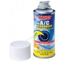 Купить запчасть ABRO - AC050 Очиститель-дезодорант кондиционеров, 200мл