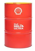 Купить запчасть SHELL - 550042331 Масло моторное синтетическое "Helix Ultra ECT C2/C3 0W-30", 209л