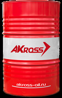 Купить запчасть AKROSS - AKS0005MOS Масло моторное полусинтетическое "Premium Progress 10W-40", 180л