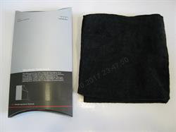 Купить запчасть VAG - 00A096325020 Ткань из микрофибры "Microfibre Cleaning Cloths"