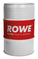 Купить запчасть ROWE - 21014060099 Жидкость охлаждающая 60л. "Hightec Antifreeze AN-SF G12+", фиолетовая, концентрат