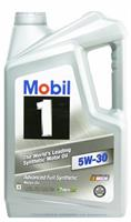 Купить запчасть MOBIL - 071924448995 Масло моторное синтетическое "Mobil 1 5W-30", 4.83л