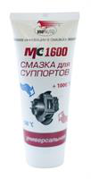 Купить запчасть VMPAUTO - 1503 Смазка для суппортов универсальная "Мс 1600", 100гр