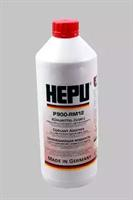 Купить запчасть HEPU - P900RM12 Жидкость охлаждающая 1.5л. "P900 RM12", красная