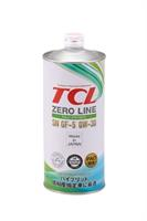 Купить запчасть TCL - Z0010030 Масло моторное синтетическое "Zero Line Fully Synth Fuel Economy 0W-30", 1л