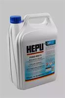 Купить запчасть HEPU - P900RM11005 Жидкость охлаждающая 5л. "P900 RM11", синяя