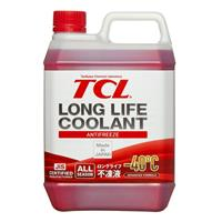 Купить запчасть TCL - LLC00864 Жидкость охлаждающая 2л. "Long Life Coolant Red", красная