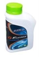 Купить запчасть G-ENERGY - 2422210125 Жидкость охлаждающая "Antifreeze 40", зелёная, 1кг.